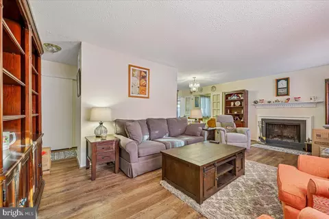 Living - 3703 Liverpool Pl #37-A, Silver Spring, MD 20906 photo 2 of 2