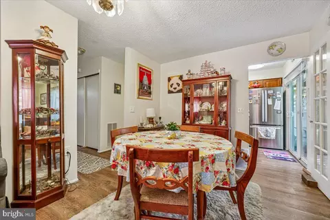 Dining - 3703 Liverpool Pl #37-A, Silver Spring, MD 20906 photo 1 of 2