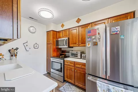 Kitchen - 3703 Liverpool Pl #37-A, Silver Spring, MD 20906 photo 2 of 2