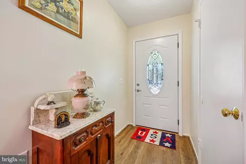 Entry Way - 3703 Liverpool Pl #37-A, Silver Spring, MD 20906 photo 1 of 4