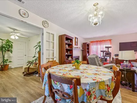 Dining - 3703 Liverpool Pl #37-A, Silver Spring, MD 20906 photo 2 of 2