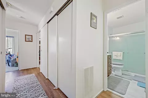 Entry Way - 3703 Liverpool Pl #37-A, Silver Spring, MD 20906 photo 2 of 4
