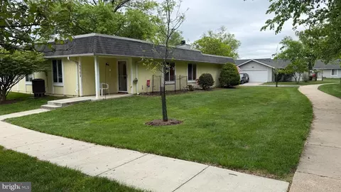 3703 Liverpool Pl #37-A, Silver Spring, MD 20906