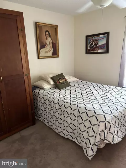 Bedroom - 3703 Liverpool Pl #37-A, Silver Spring, MD 20906 photo 3 of 3