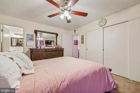 Bedroom - 3703 Liverpool Pl #37-A, Silver Spring, MD 20906 photo 1 of 3