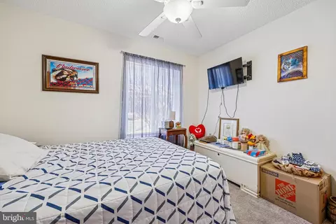 Bedroom - 3703 Liverpool Pl #37-A, Silver Spring, MD 20906 photo 2 of 3