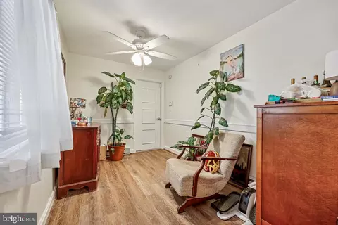 Entry Way - 3703 Liverpool Pl #37-A, Silver Spring, MD 20906 photo 3 of 4