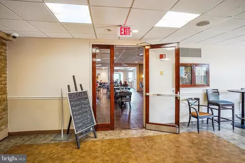 Entry Way - 3703 Liverpool Pl #37-A, Silver Spring, MD 20906 photo 4 of 4