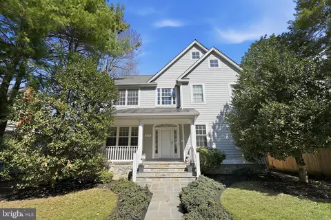 509 W Montgomery Ave, Rockville, MD 20850