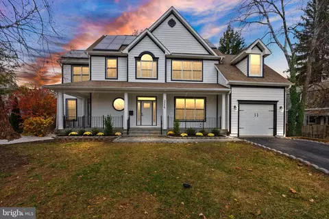 3336 Jones Bridge Ct, Chevy Chase, MD 20815