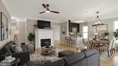501 Hungerford Dr #270, Rockville, MD 20850
