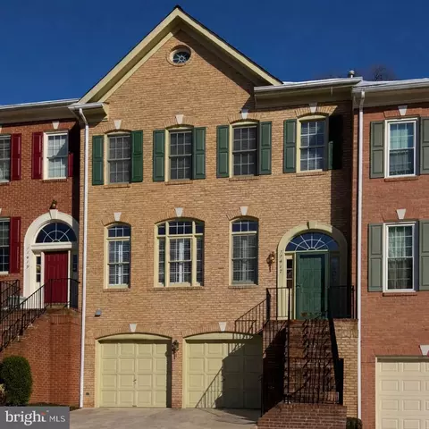 11417 Cedar Ridge Dr, Potomac, MD 20854