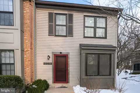 20415 Boulder Ridge Ter, Gaithersburg, MD 20879
