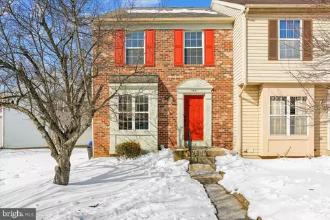 3531 Dartmoor Ln #11, Olney, MD 20832