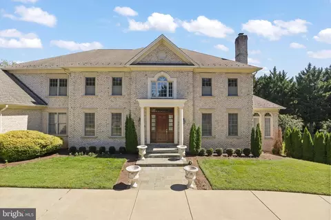 11409 Highland Farm Ct, Potomac, MD 20854