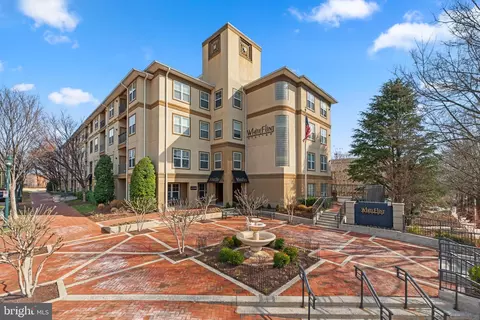11800 Old Georgetown #1440, North Bethesda, MD 20852
