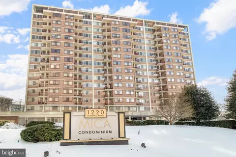 1220 Blair Mill Rd #801, Silver Spring, MD 20910