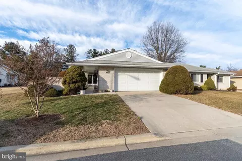 3507 Tarkington Ln #66-A, Silver Spring, MD 20906