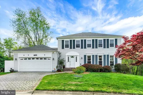 17021 Flatwood, Derwood, MD 20855