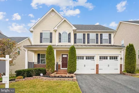 11519 Elk Horn Dr, Clarksburg, MD 20871