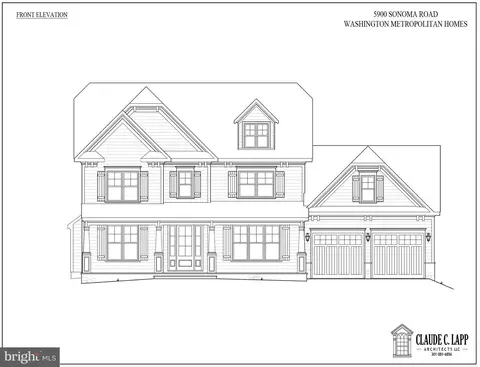 5900 Sonoma Rd, Bethesda, MD 20817