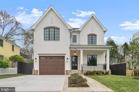 7005 Exfair Rd, Bethesda, MD 20814