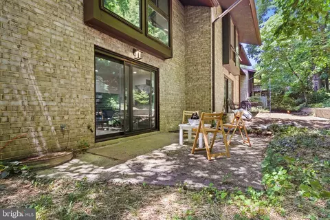 Exterior - 9201 Three Oaks Dr, Silver Spring, MD 20901 photo 4 of 5