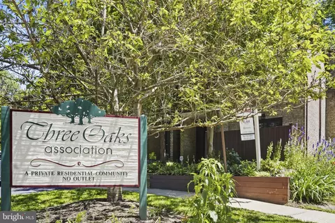 View/Area - 9201 Three Oaks Dr, Silver Spring, MD 20901 photo 1 of 1