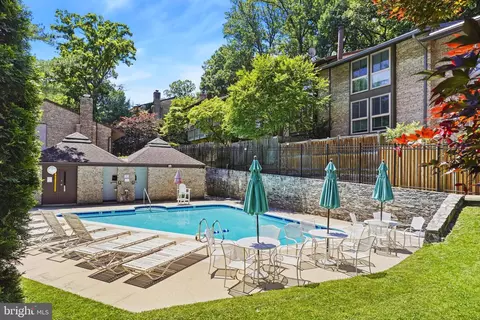 Exterior - 9201 Three Oaks Dr, Silver Spring, MD 20901 photo 5 of 5