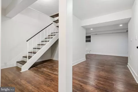 Entry Way - 9201 Three Oaks Dr, Silver Spring, MD 20901 photo 5 of 5