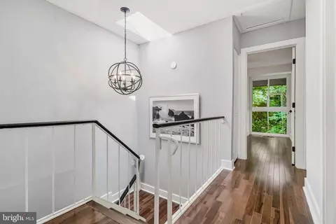 Entry Way - 9201 Three Oaks Dr, Silver Spring, MD 20901 photo 3 of 5