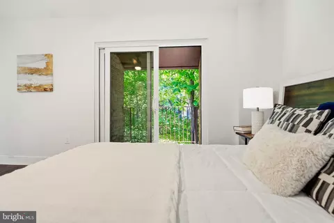 Bedroom - 9201 Three Oaks Dr, Silver Spring, MD 20901 photo 2 of 4