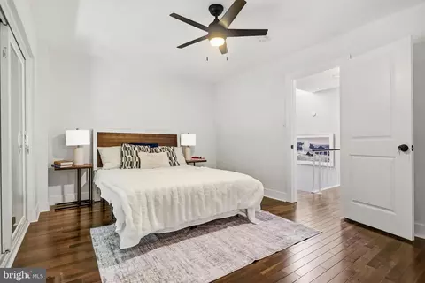 Bedroom - 9201 Three Oaks Dr, Silver Spring, MD 20901 photo 1 of 4