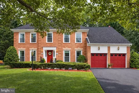 600 Seminole Creek Way, Silver Spring, MD 20904