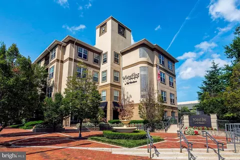 11750 Old Georgetown #2206, Rockville, MD 20852