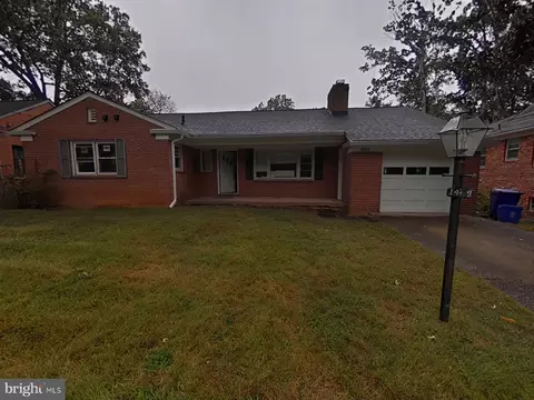Other - 1409 Crestridge Dr, Silver Spring, MD 20910 photo 5 of 6