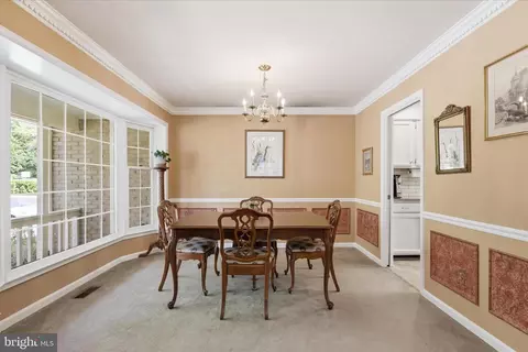 Dining - 1943 Hickory Hill Ln, Silver Spring, MD 20906 photo 1 of 2