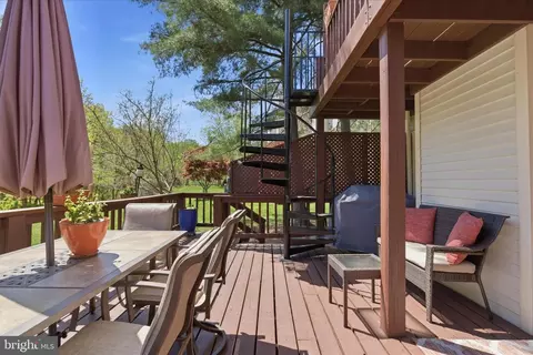 Exterior - 1943 Hickory Hill Ln, Silver Spring, MD 20906 photo 9 of 12