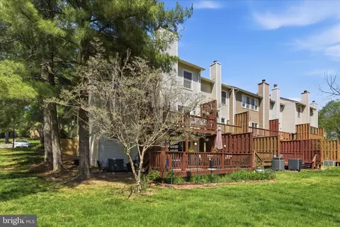 Exterior - 1943 Hickory Hill Ln, Silver Spring, MD 20906 photo 11 of 12