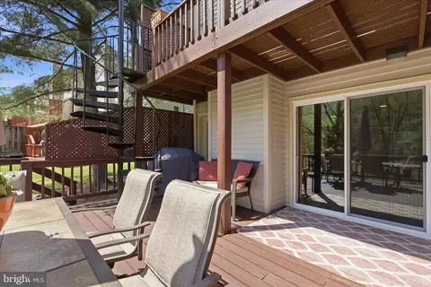 Exterior - 1943 Hickory Hill Ln, Silver Spring, MD 20906 photo 8 of 12