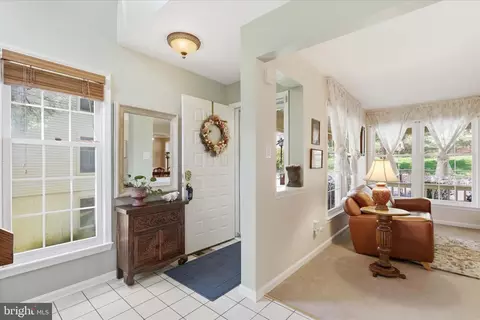 Entry Way - 1943 Hickory Hill Ln, Silver Spring, MD 20906 photo 1 of 6