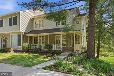 Exterior - 1943 Hickory Hill Ln, Silver Spring, MD 20906 photo 3 of 12