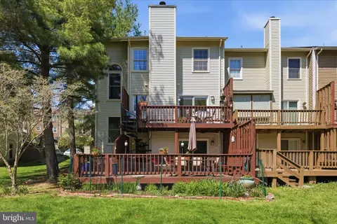 Exterior - 1943 Hickory Hill Ln, Silver Spring, MD 20906 photo 12 of 12