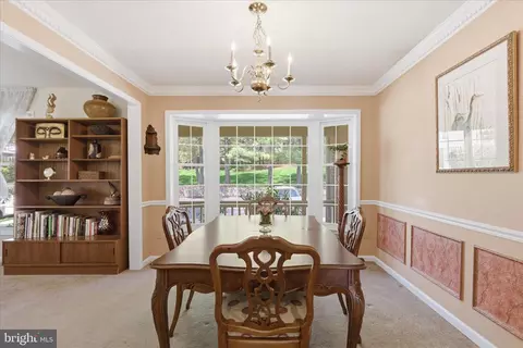 Dining - 1943 Hickory Hill Ln, Silver Spring, MD 20906 photo 2 of 2