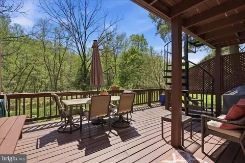 Exterior - 1943 Hickory Hill Ln, Silver Spring, MD 20906 photo 6 of 12