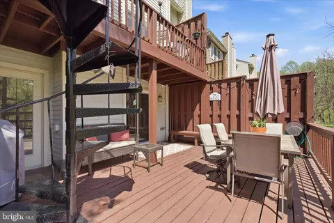 Exterior - 1943 Hickory Hill Ln, Silver Spring, MD 20906 photo 10 of 12