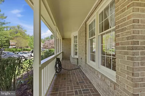 Exterior - 1943 Hickory Hill Ln, Silver Spring, MD 20906 photo 4 of 12