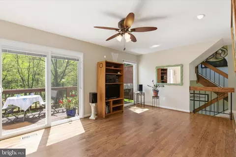 Living - 1943 Hickory Hill Ln, Silver Spring, MD 20906 photo 1 of 3