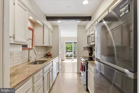 Kitchen - 1943 Hickory Hill Ln, Silver Spring, MD 20906 photo 1 of 3