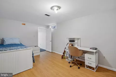 Bedroom - 13525 Winding Trail Ct, Silver Spring, MD 20906 photo 7 of 7